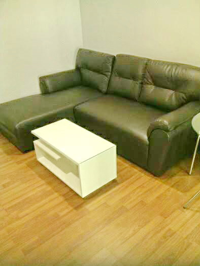 ให้เช่า Regent Home กระทรวงฯ มีเครื่องซักผ้าให้