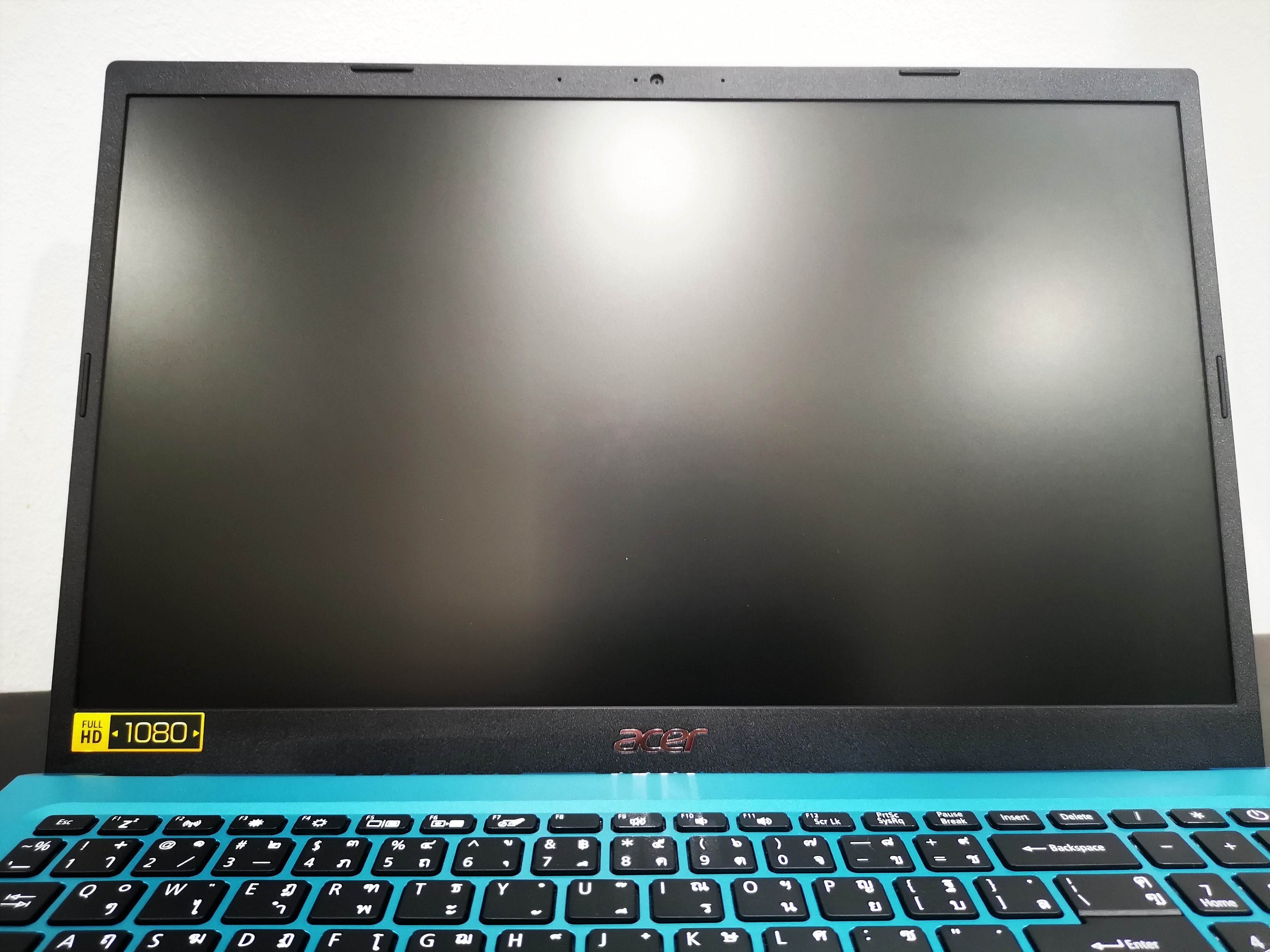 Acer Aspire 3 A315-58-341E