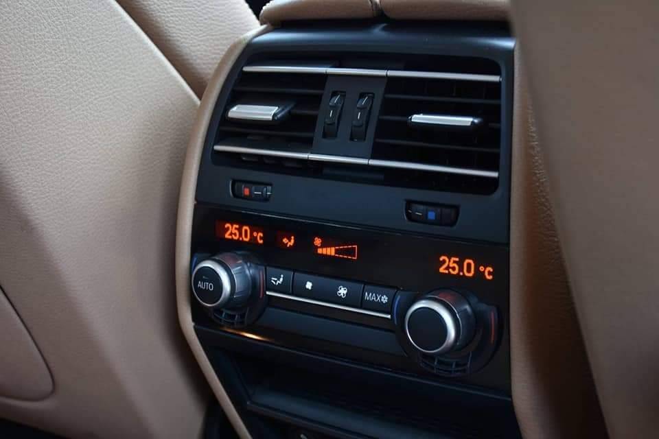 Bmw 730LD F02 ปี 2010