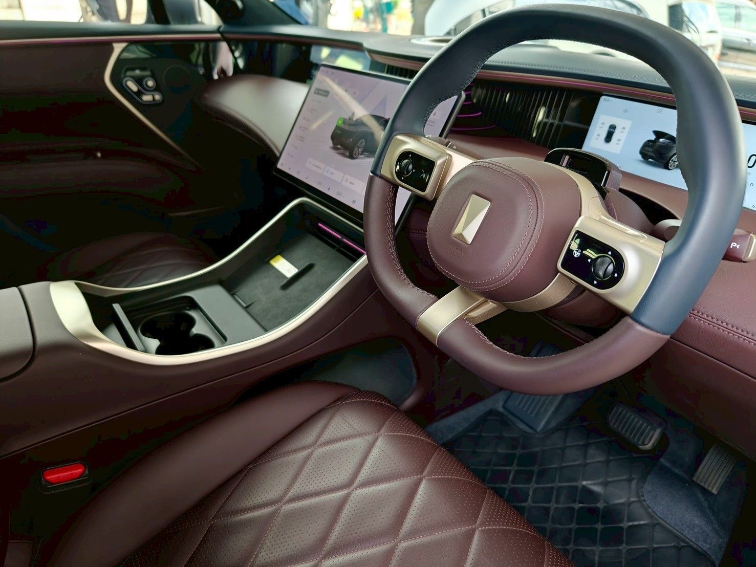 AVATR 11 Long Range ปี 2024