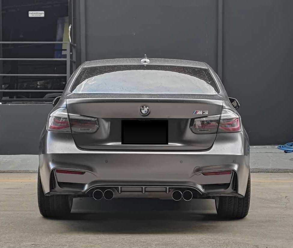 BMW 320i M Sport ( F30) ปี 2013