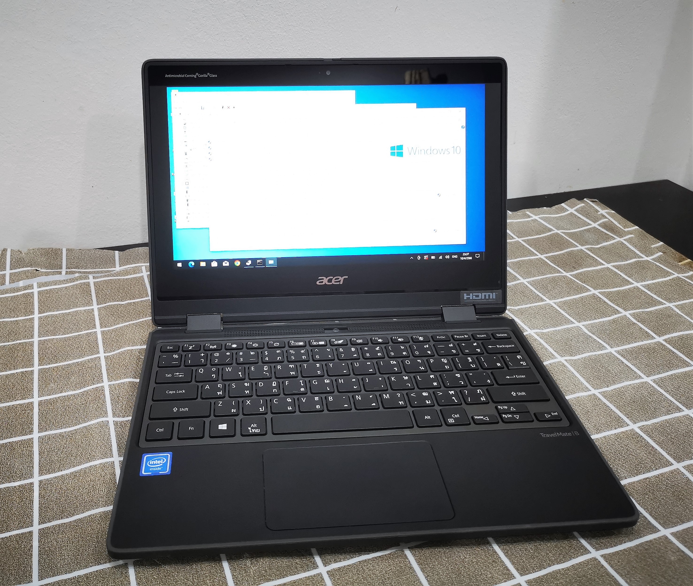 Acer TravelMate Spin B3 TMB311R-31-A14PG