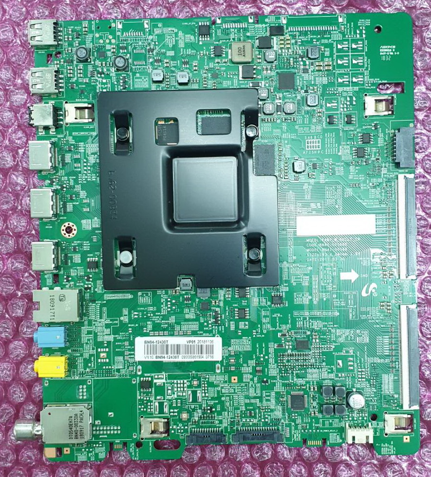 BN94-12430T เมนบอร์ด UA40MU6100KXXT