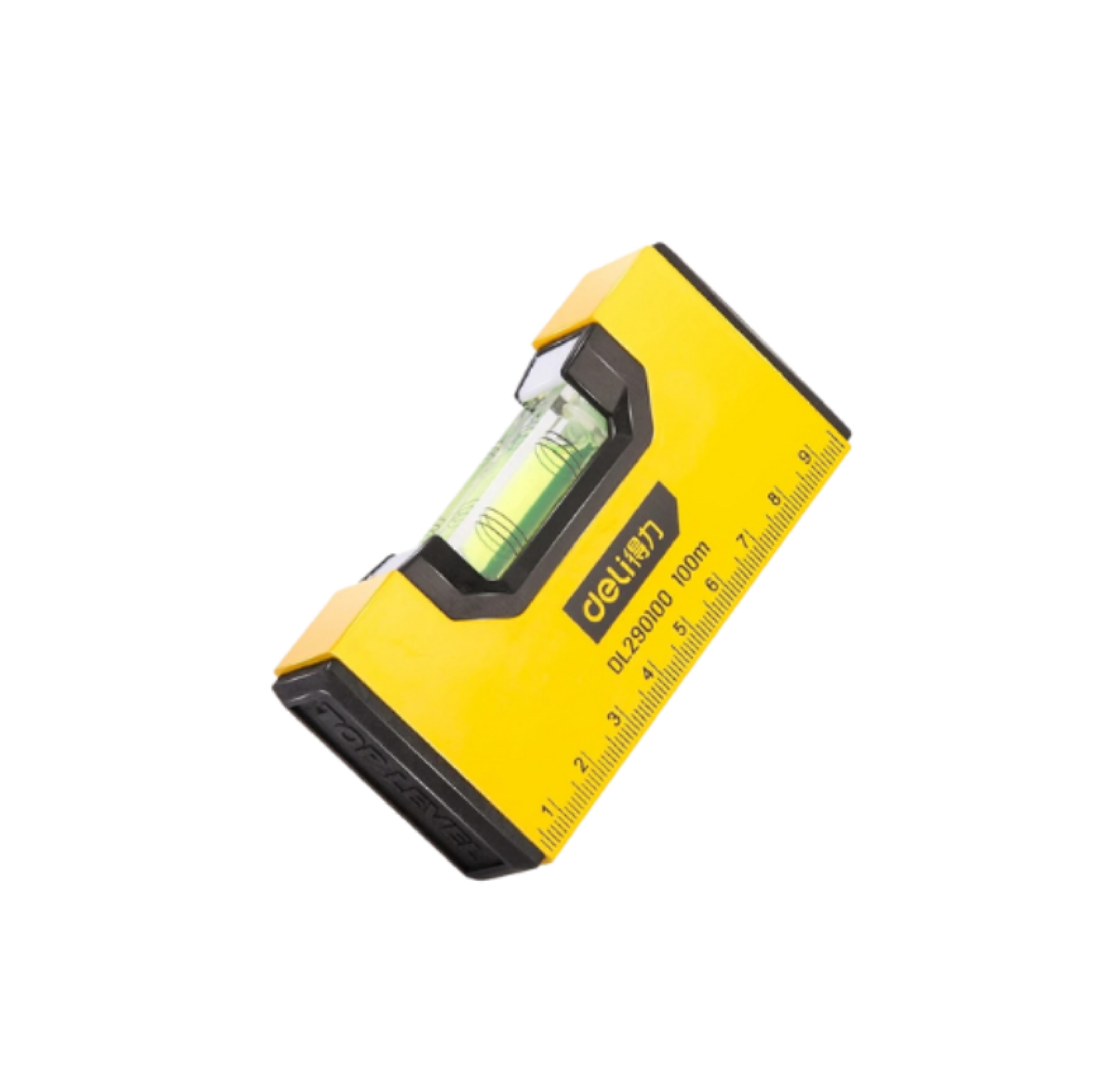 ระดับน้ำ 100mm DL290100 DELI