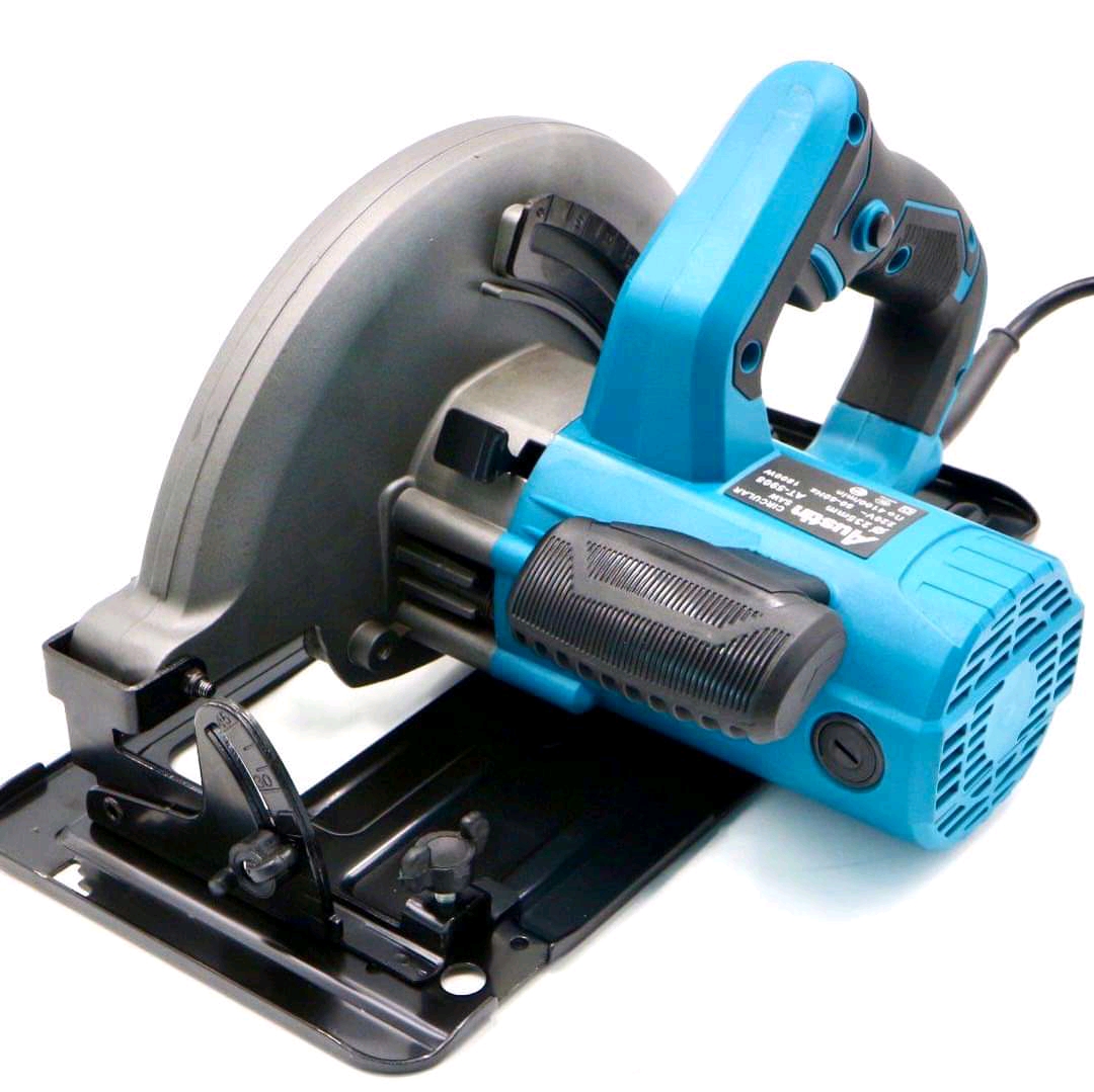 เลื่อยวงเดือนตัดไม้ขนาด 9 นิ้ว AUSTIN ( ออสติน ) รุ่น AT-5908