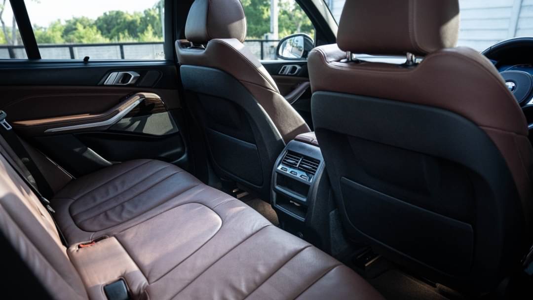 BMW X5 xDrive30d M Sport ปี 2020