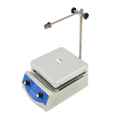 FAITHFUL เครื่องกวนสาร ปรับความร้อนได้ Hot Plate Magnetic Stirrer รุ่น SH-2