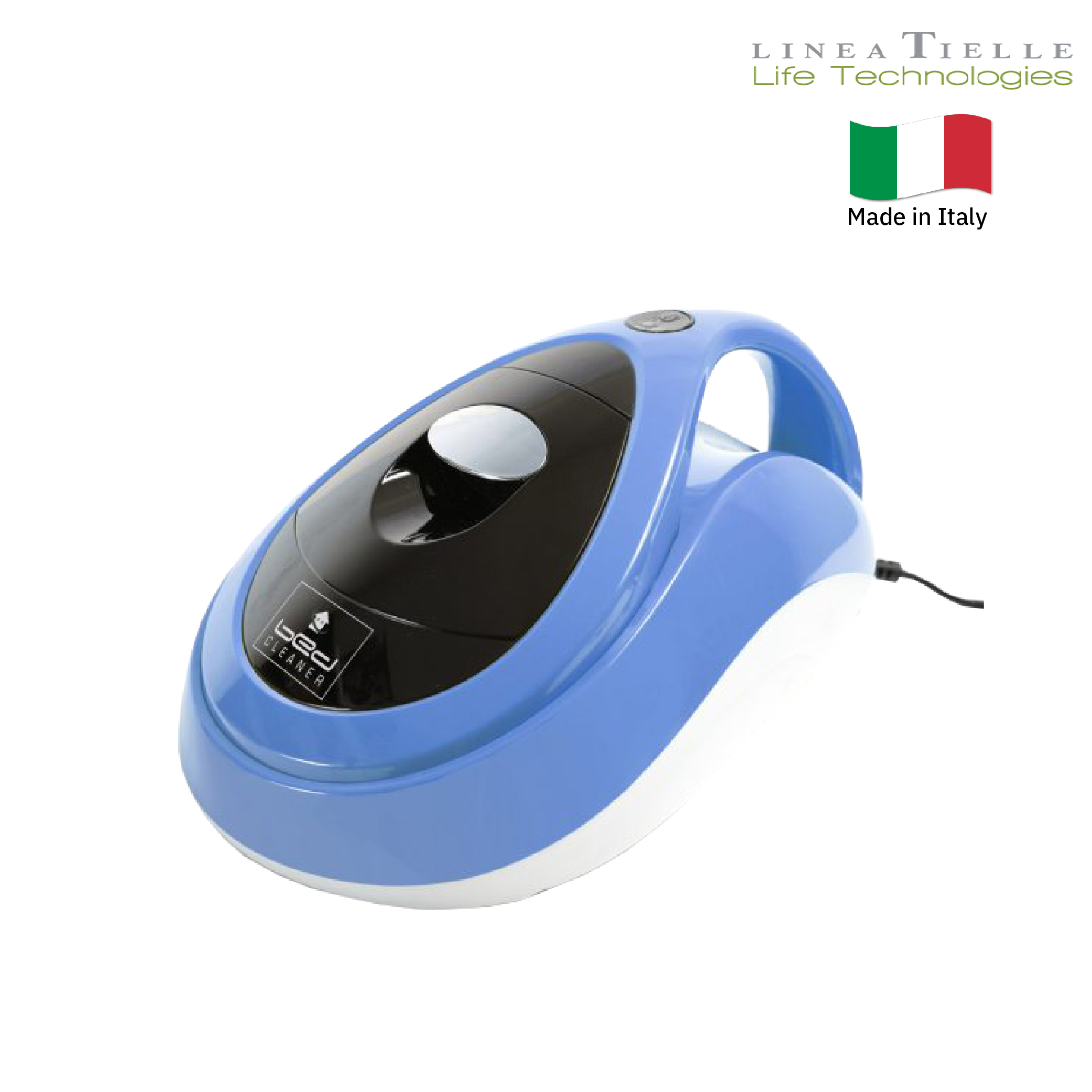 เครื่องกำจัดไรฝุ่น Linea รุ่น Bed Cleaner 3 in 1