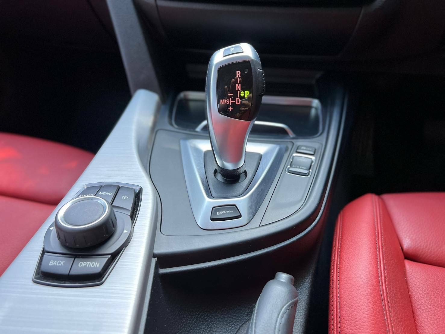 BMW 330e Sport ปี 2017จด2018