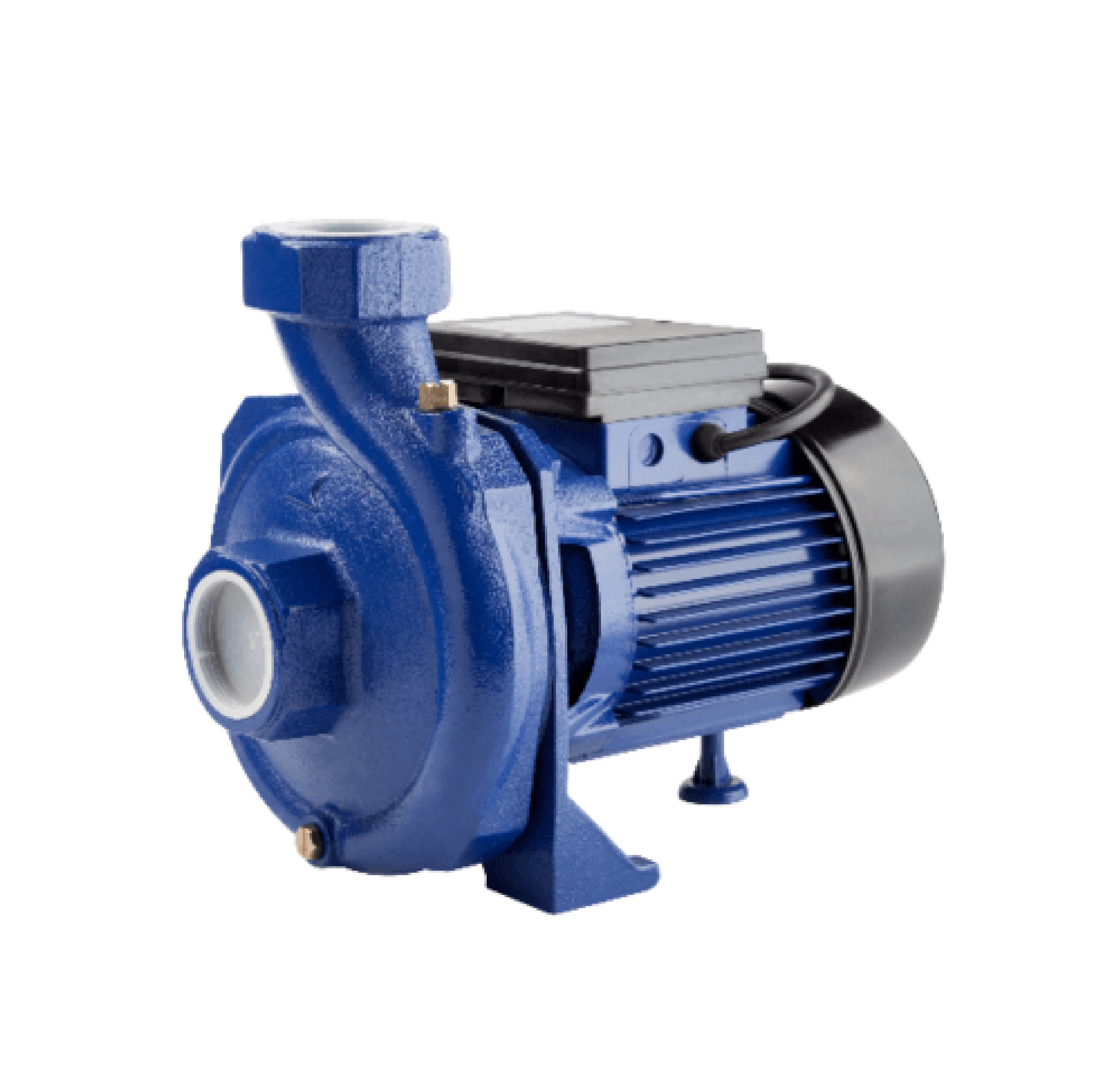 SUMOTO ปั๊มหอยโข่งชนิดน้ำมากส่งสูง 2Hp รุ่น SC70