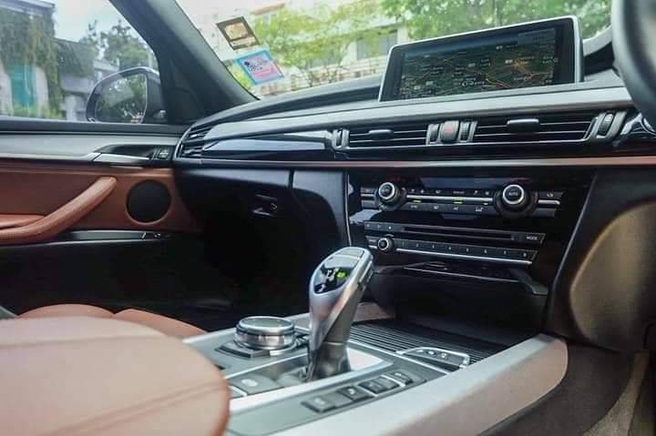 BMW X5 3.0D M-Sport ปี2015