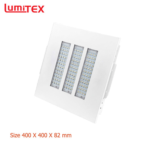 LUMITEX LED CANOPY LIGHT 150w