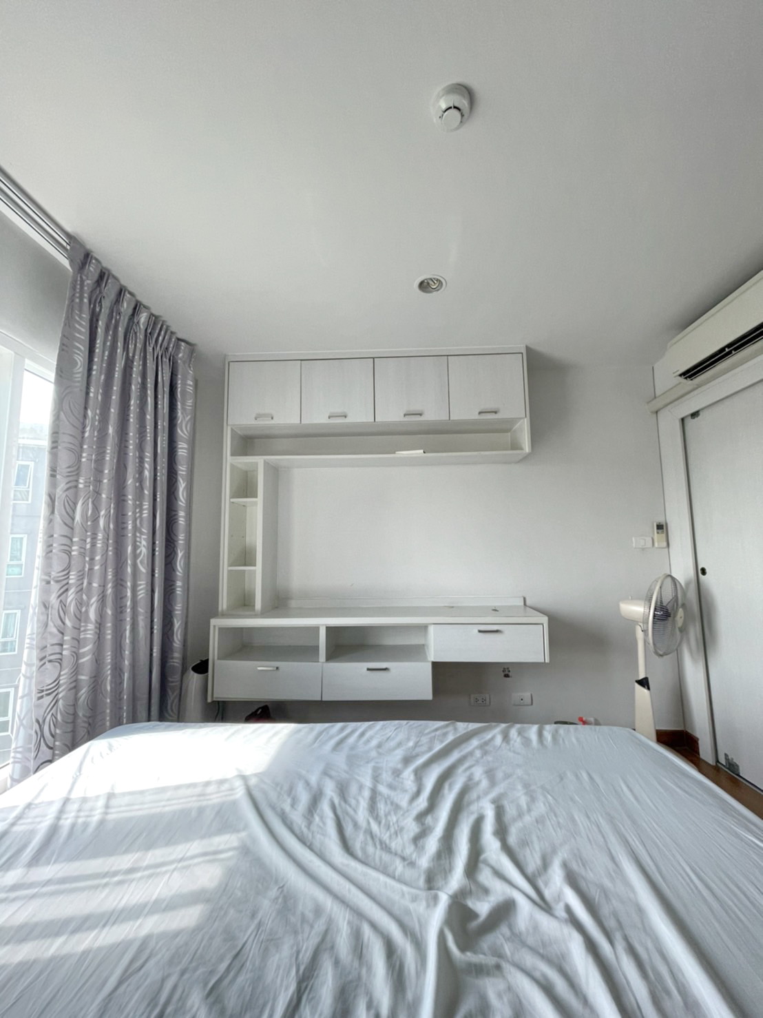 ให้เช่า Regent home กระทรวงสาธารณะสุข