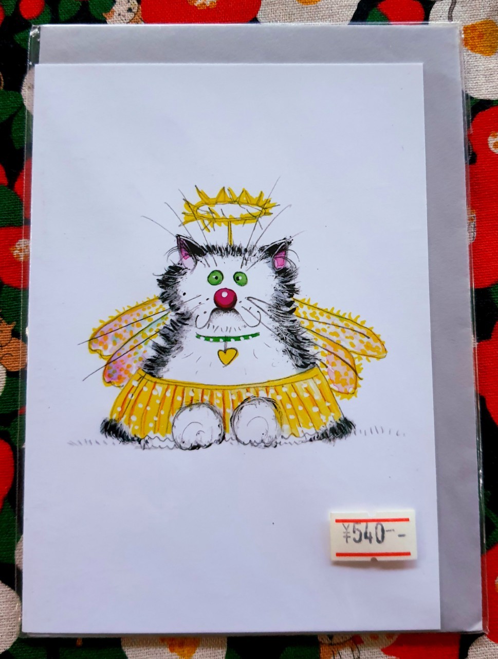 Ann Edwards card การ์ดอวยพร สำหรับ เทศกาล ต่างๆ พร้อมซอง Size : 10.5 x 15 cm Made in England