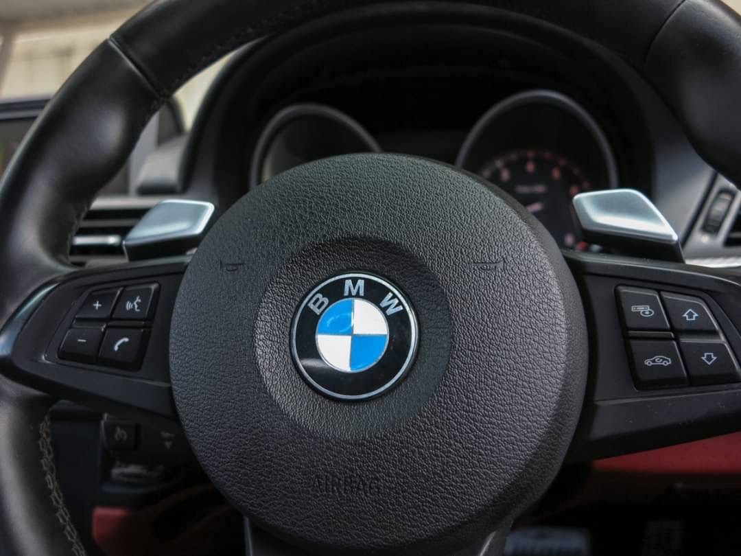 BMW Z4 sDrive23i M Sport ปี 2011
