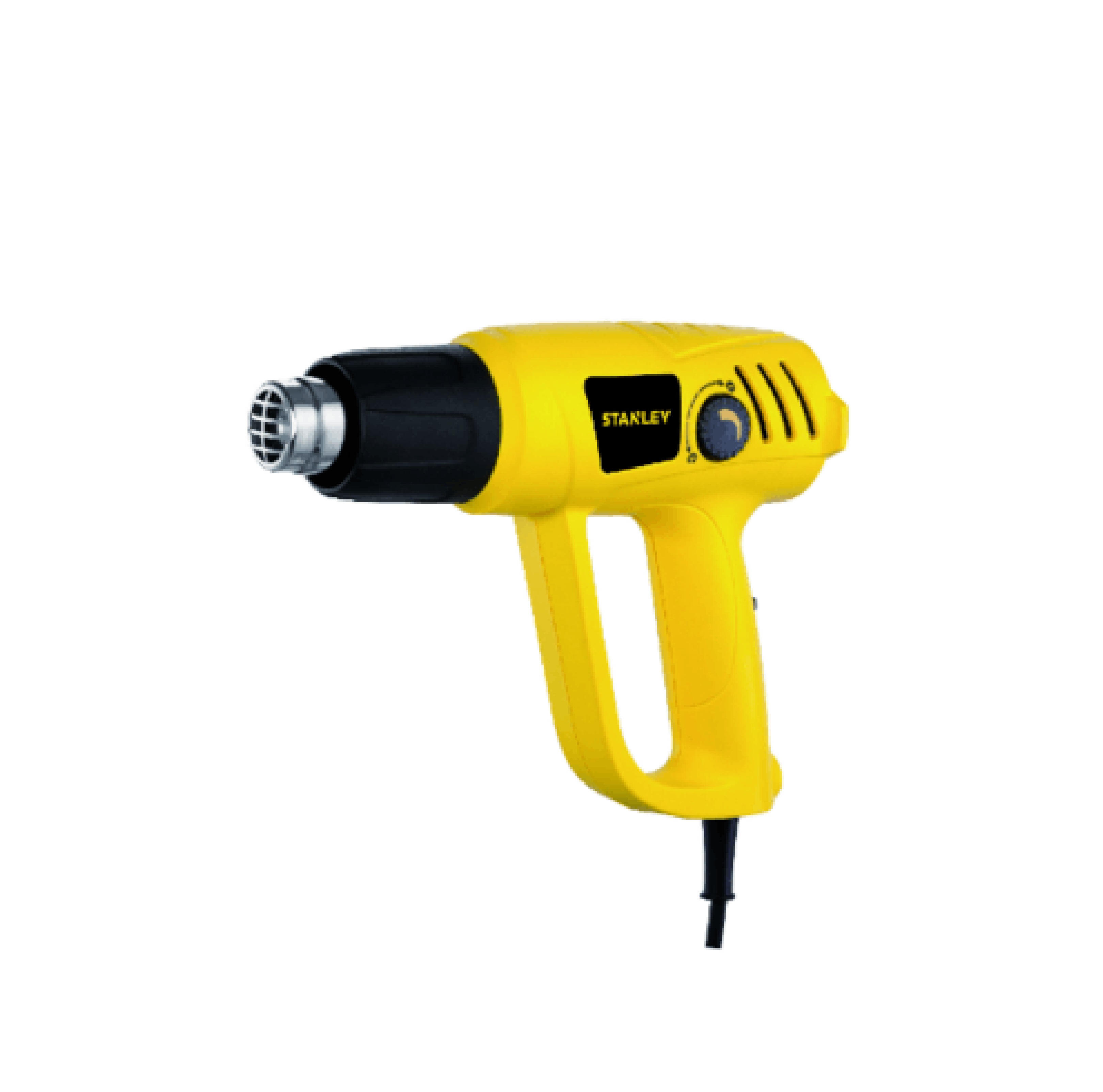 STANLEY ปืนเป่าลมร้อน 2000W รุ่น STEL670-B1