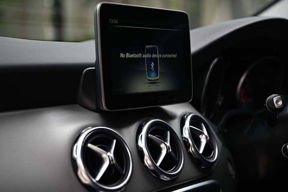 Mercedez-Benz GLA200 ปี 2018🔖Sold Out🔖