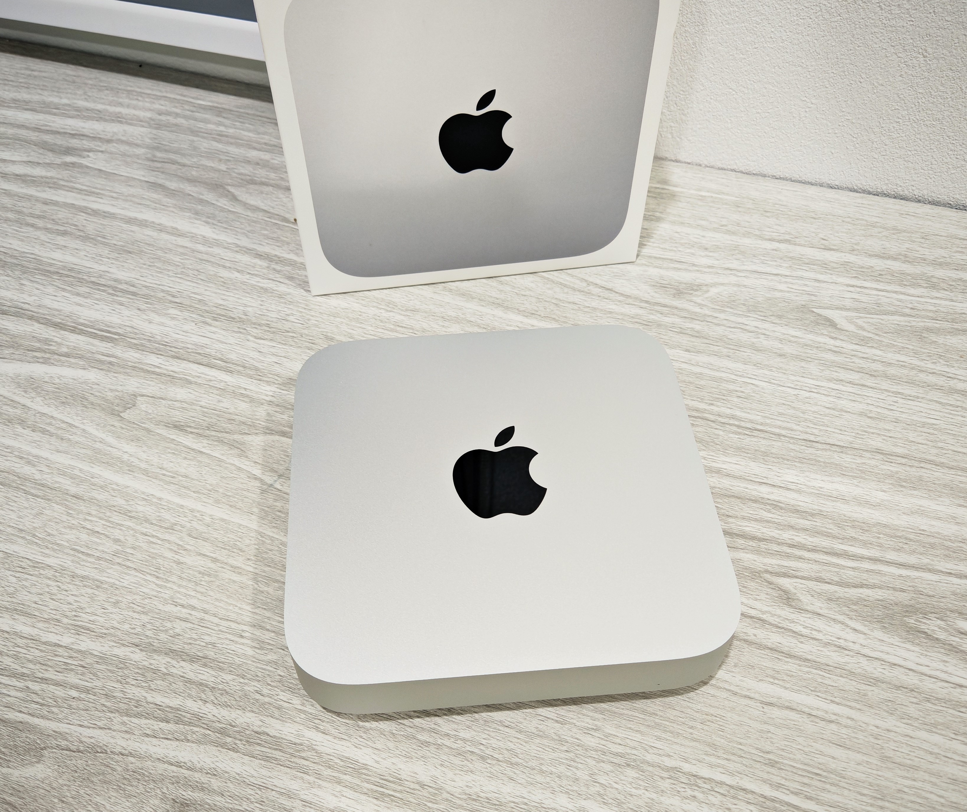 Mac Mini M2 8/256GB (2023)