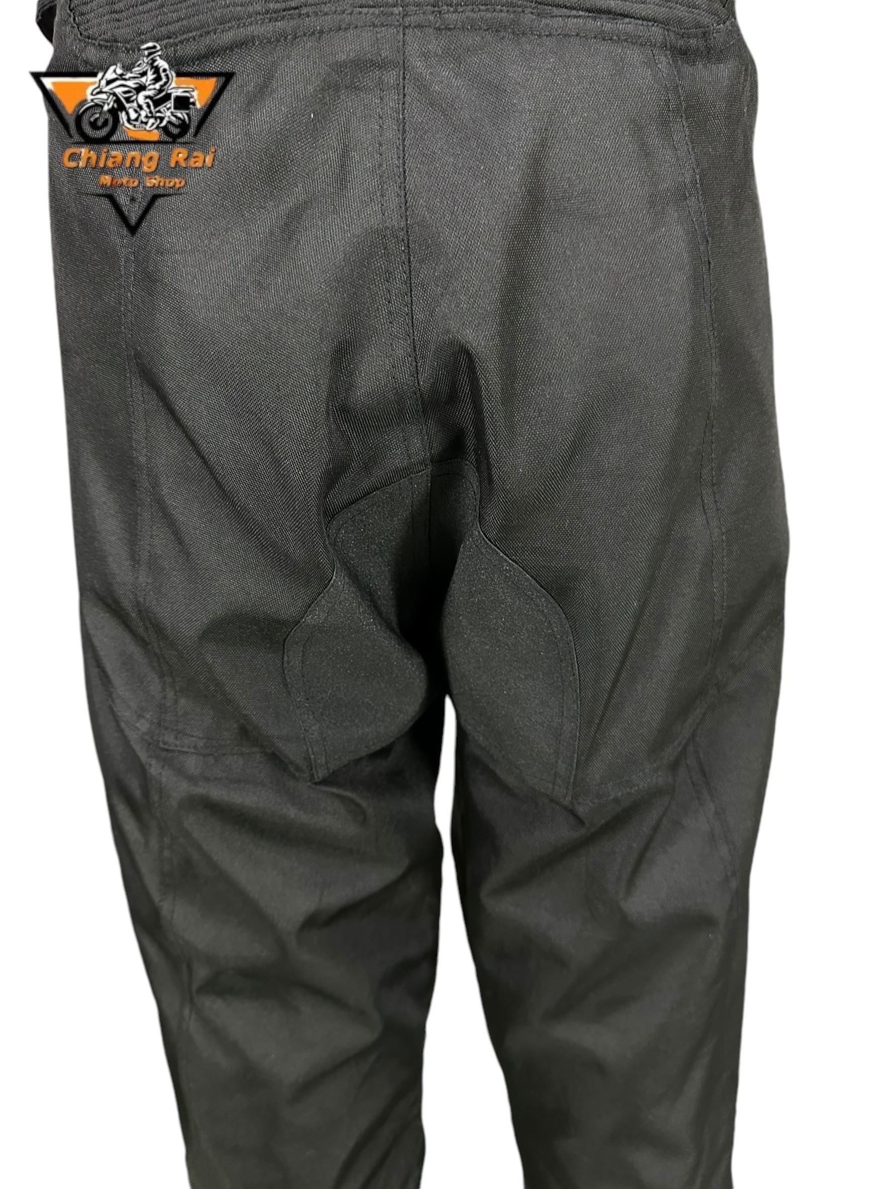 กางเกงขี่มอเตอร์ไซด์ ( มือสอง ) PTCR 176 : เอว 38" ยาว31 " EDMAND