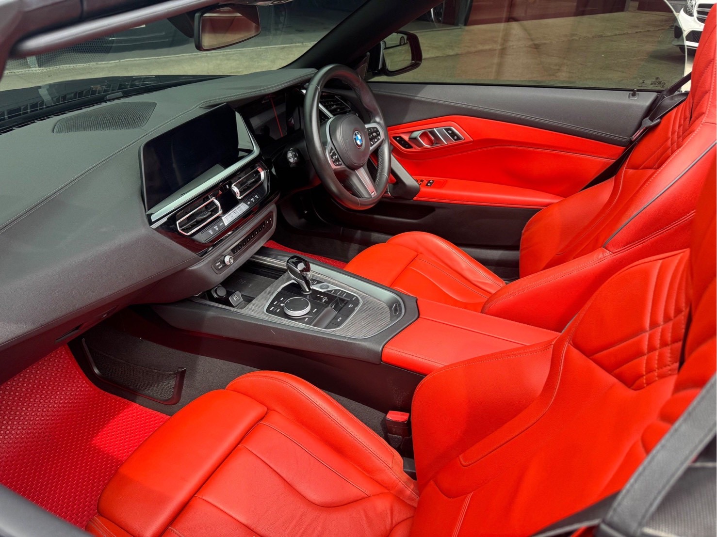BMW Z4 sDrive30i M Sport ปี 2020