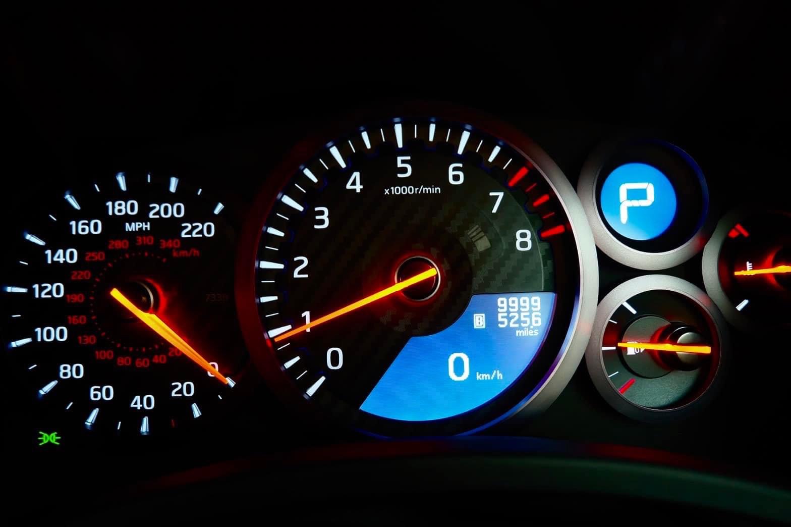 Nissan GT-R (R35) Premium Edition ปี 2018