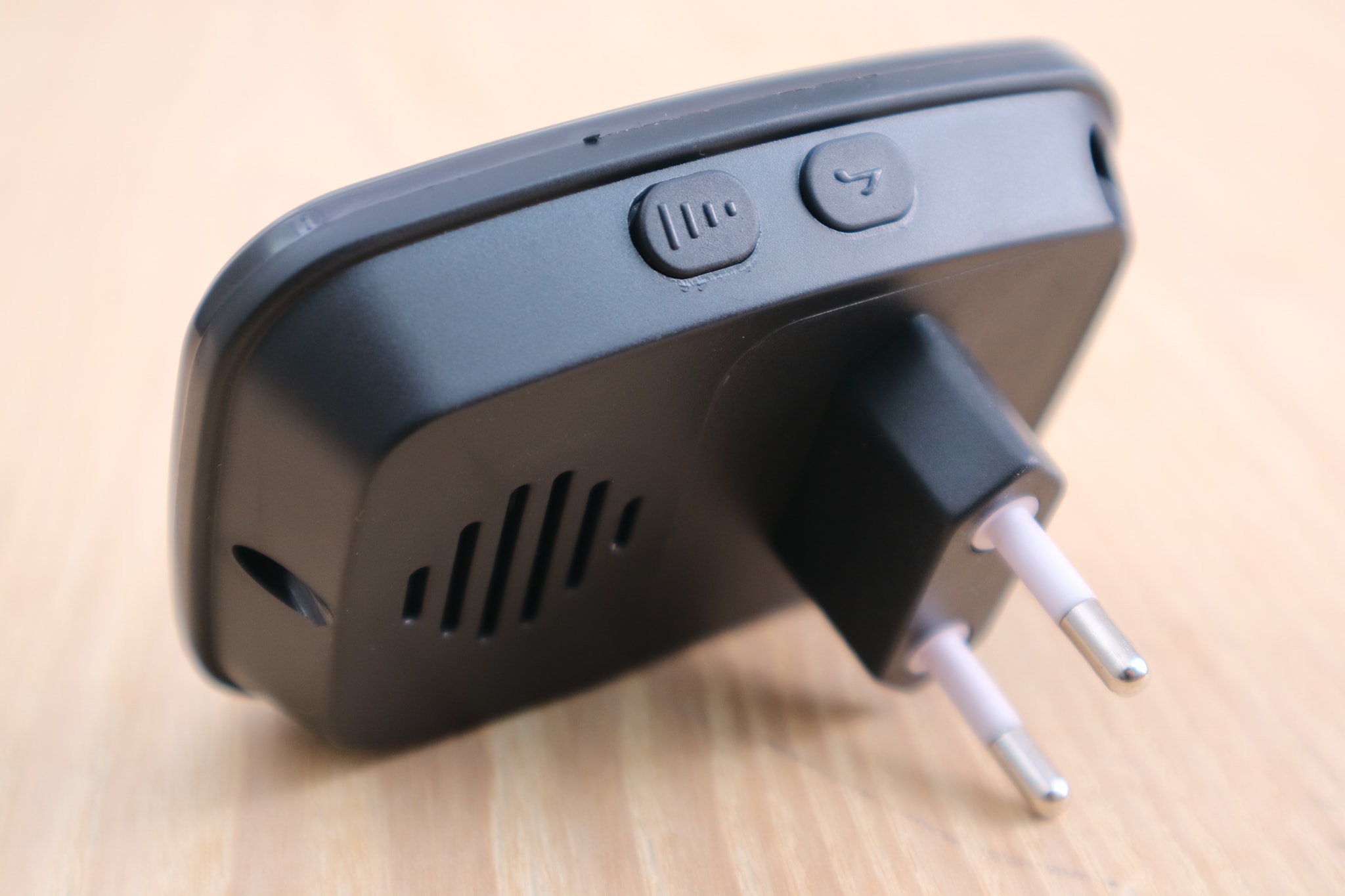 CACAZI กริ่งไร้สาย