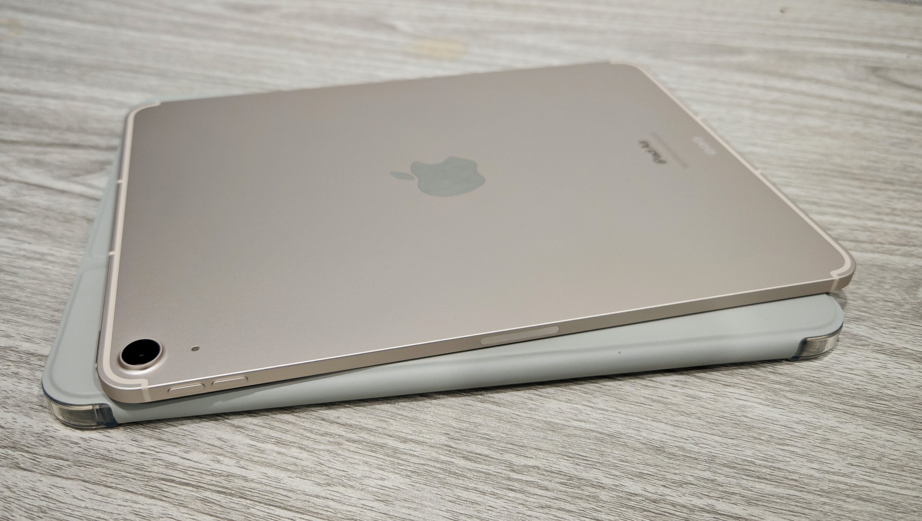 Apple iPad Air 6 11" (M2) Wi-Fi + Cellular 128GB