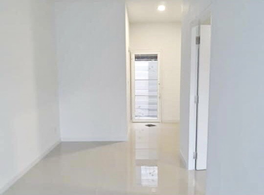 ให้เช่า บ้านลุมพินี ทาวน์วิลล์ รังสิต-คลอง 2 เลี่ยงสัตว์เล็กได้