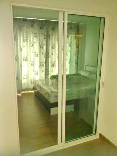 ให้เช่า Regent Home กระทรวงฯ มีเครื่องซักผ้าให้
