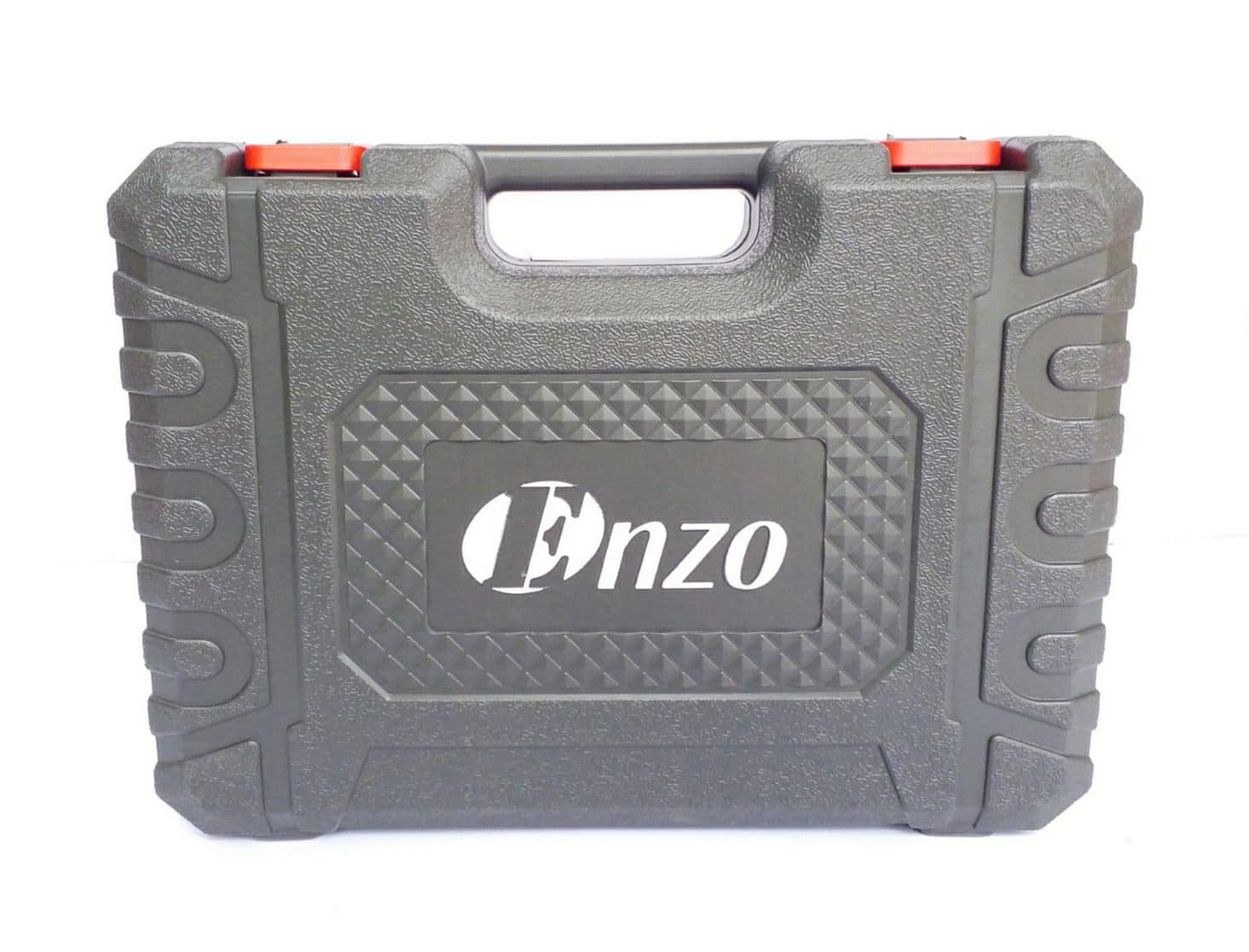 บล็อกแบต Enzo 2in1 (ใช้ถอดน๊อตล้อรถยนต์)