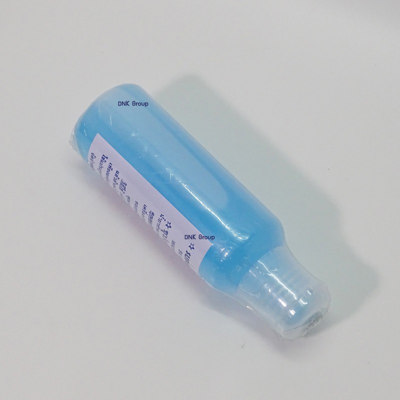 น้ำยาทำความสะอาด เงิน และ ทอง ซุปเปอร์คลีน Super Clean Silver & Gold