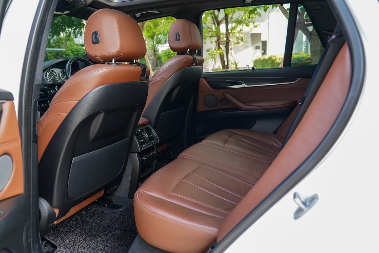 BMW X5 xDrive 40e M Sport ปี 2016