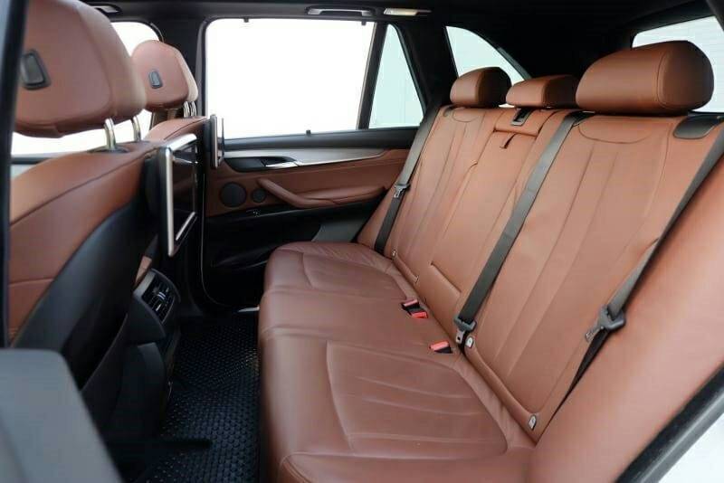 Bmw X5 2.5d ปี 2014**SOLD OUT**