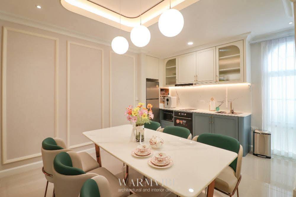 ให้เช่าบ้านเดี่ยว คาซ่า เลเจ้นด์ พระราม5 ราชพฤกษ์ (Casa Legend ) ใหม่มากๆ