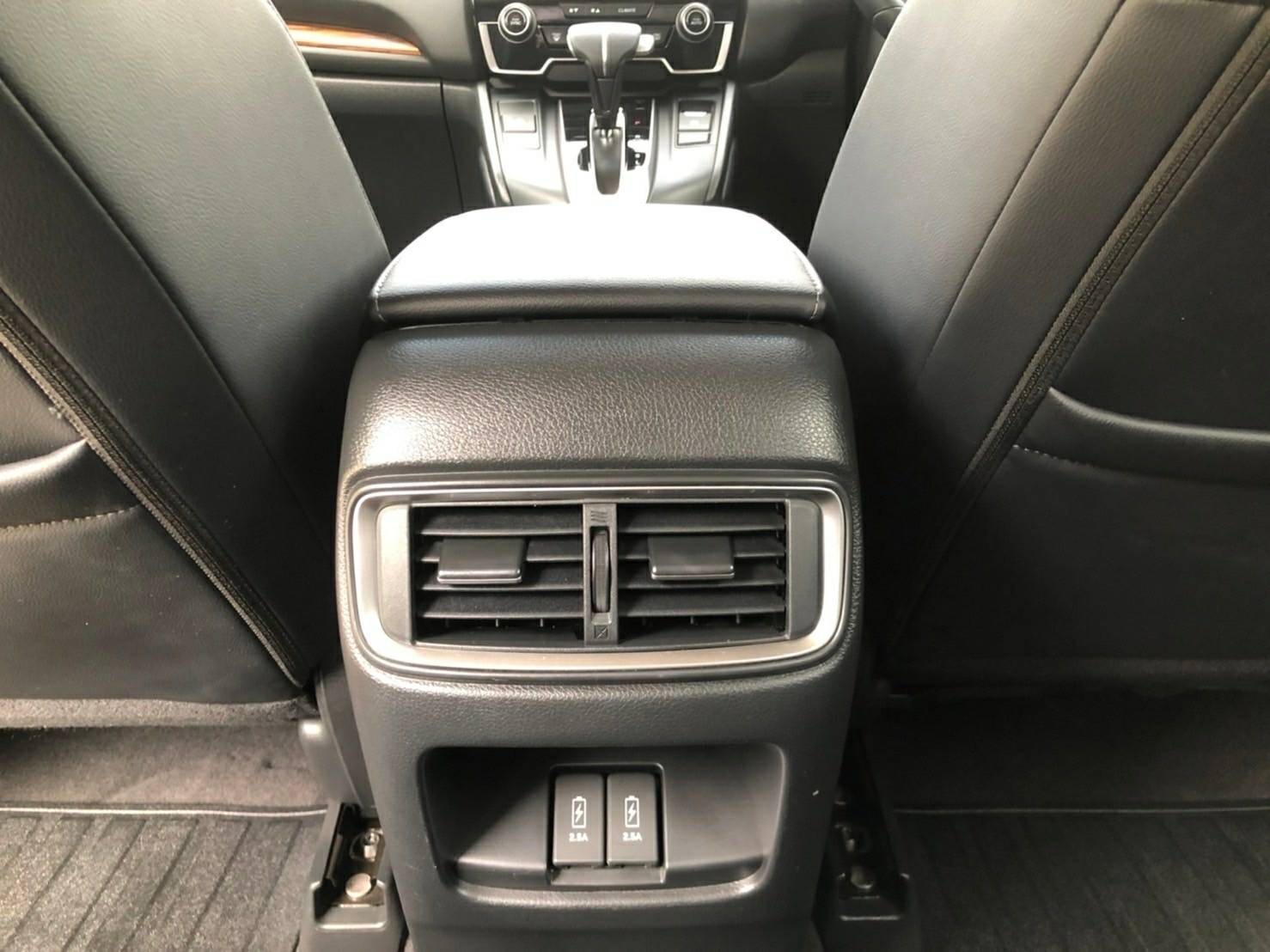 HONDA CR-V 2.4 ES AWD ปี 2019