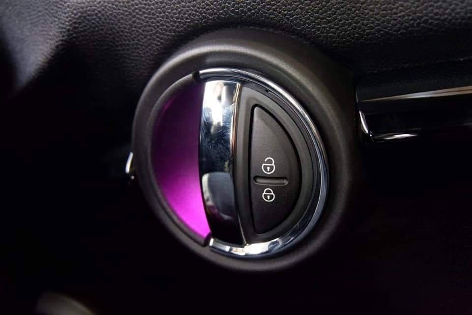 MINI COOPER S JCW Hatch ปี 2017