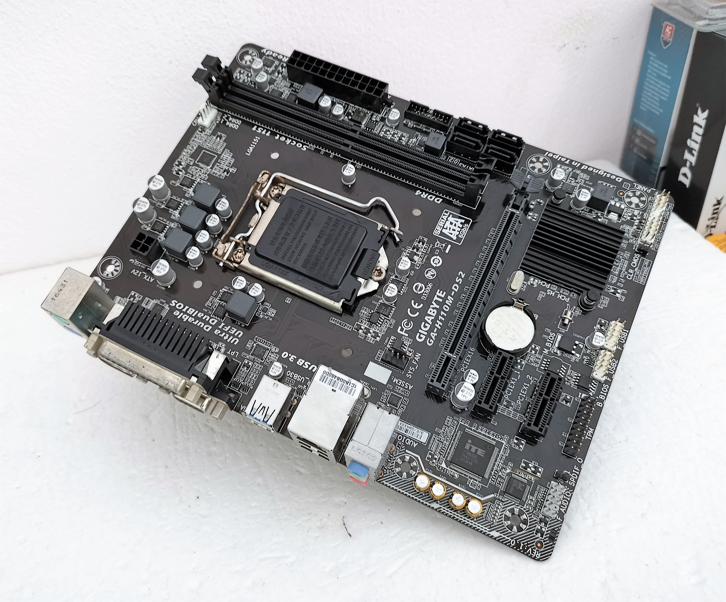 GA-H110M-DS2