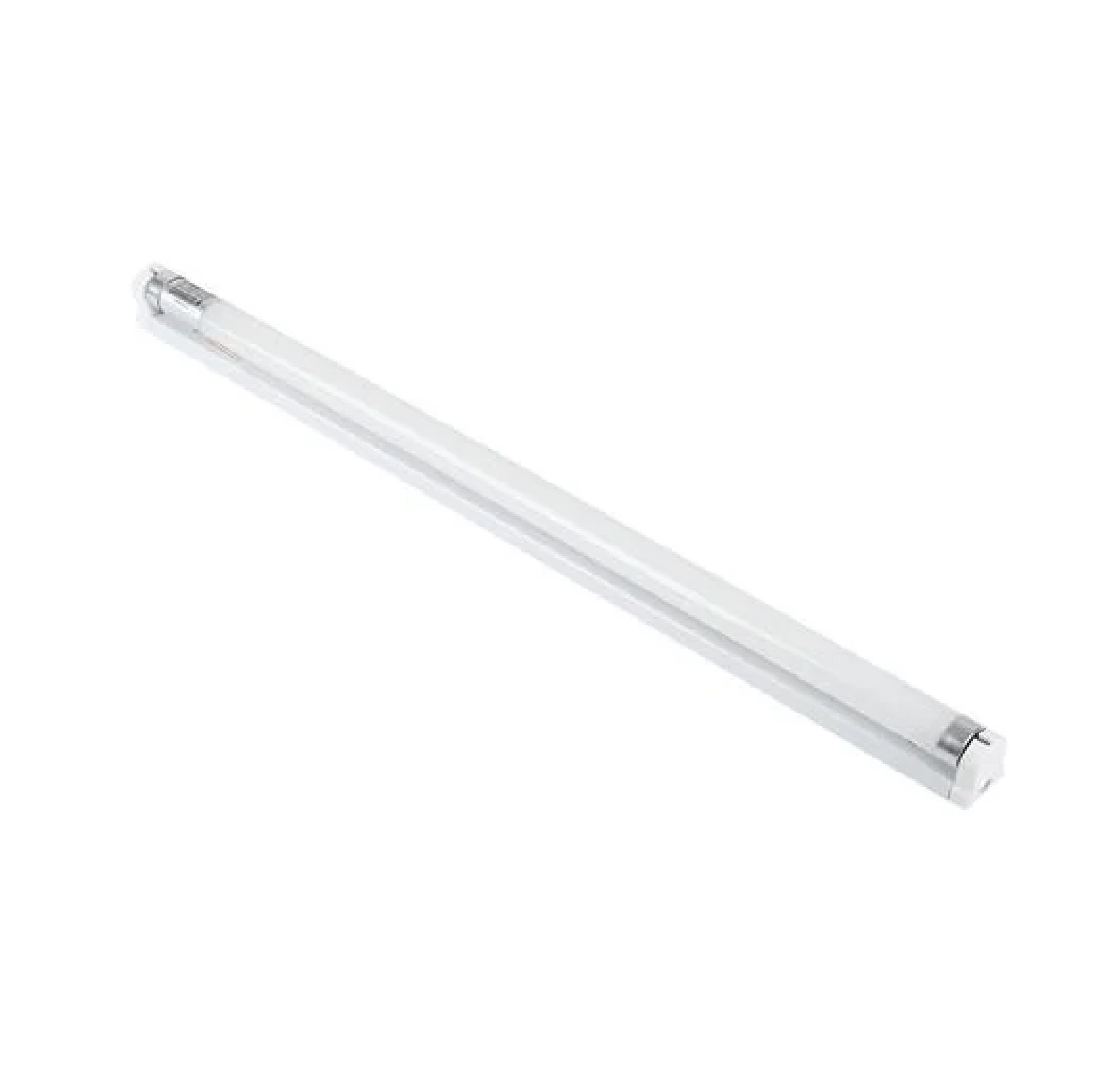 ชุดราง LED SETRONIC GLOSS V.2 (T8) 9W. แสง DL LAMPTAN
