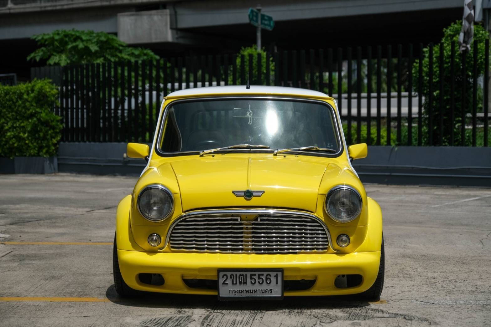 Mini Austin [ Rover ] ปี 1978 แรร์ไอเทม เกียร์ Auto