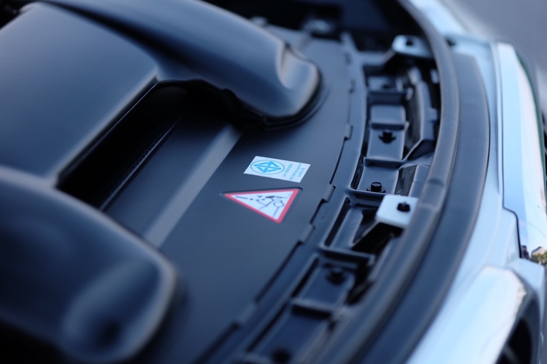 BMW X5 30D X-Drive M sport ปี2015