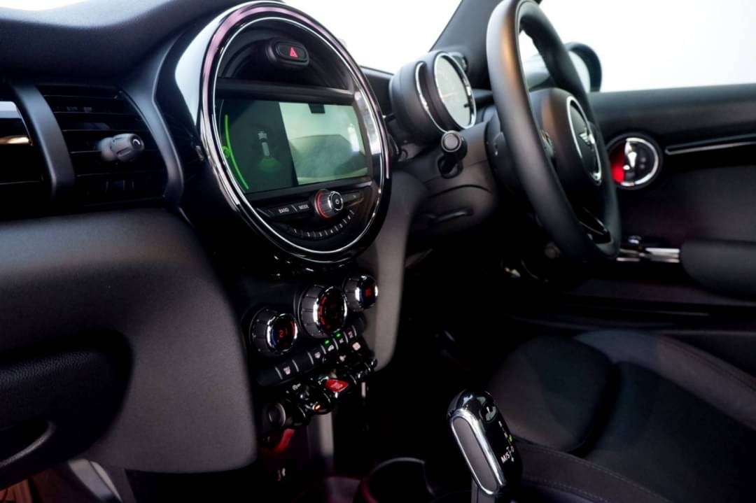 MINI Cooper S Hightrim F56 LCI ปี 2019