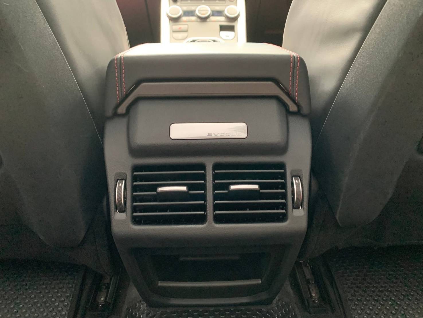 LAND ROVER RANGE ROVER EVOQUE SD4 HSE Dynamic ปี 2016