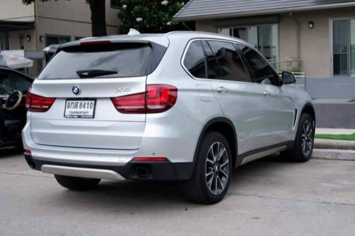 BMW X5 sDrive25d Pure Experience ปี 2015