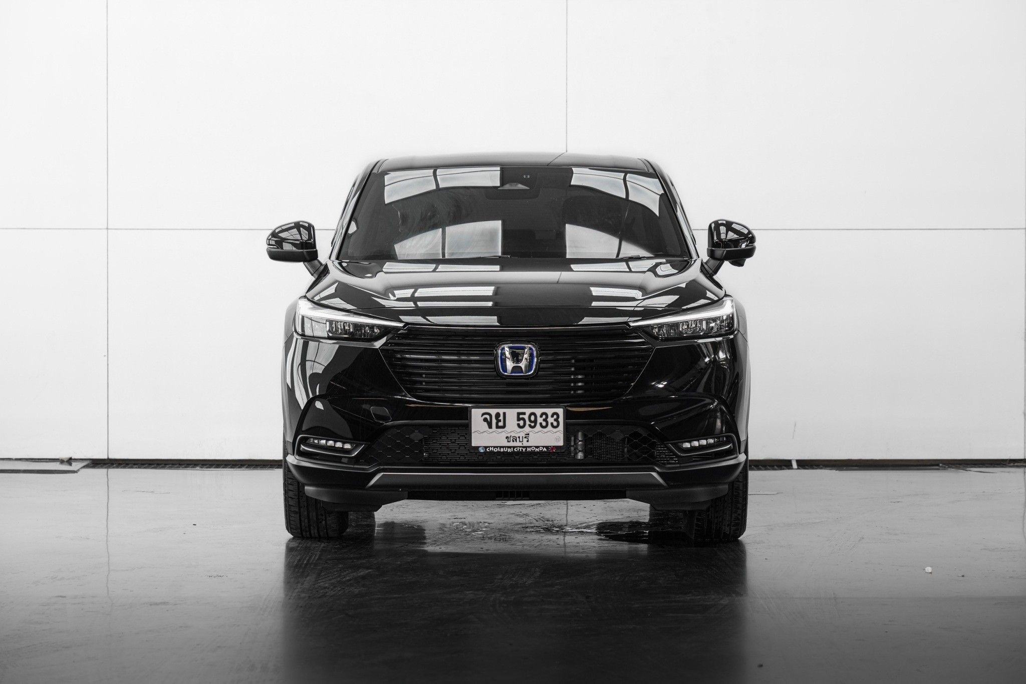 HONDA HR-V 1.5E:HEV EL ปี 2023
