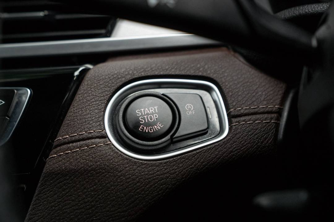 BMW X1 20d M Sport LCI ปี2021