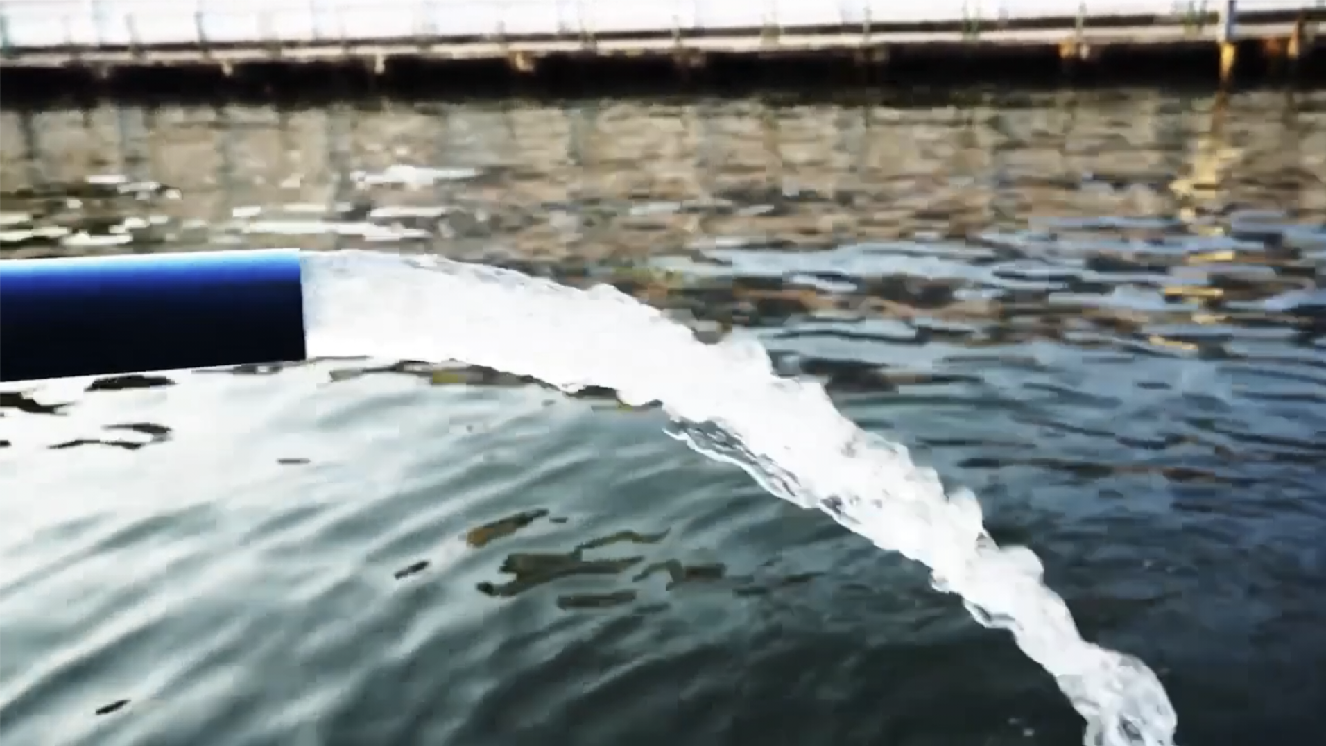 ปั๊มหอยโข่งทรงหน้าใหญ่ Sunny CPM-200