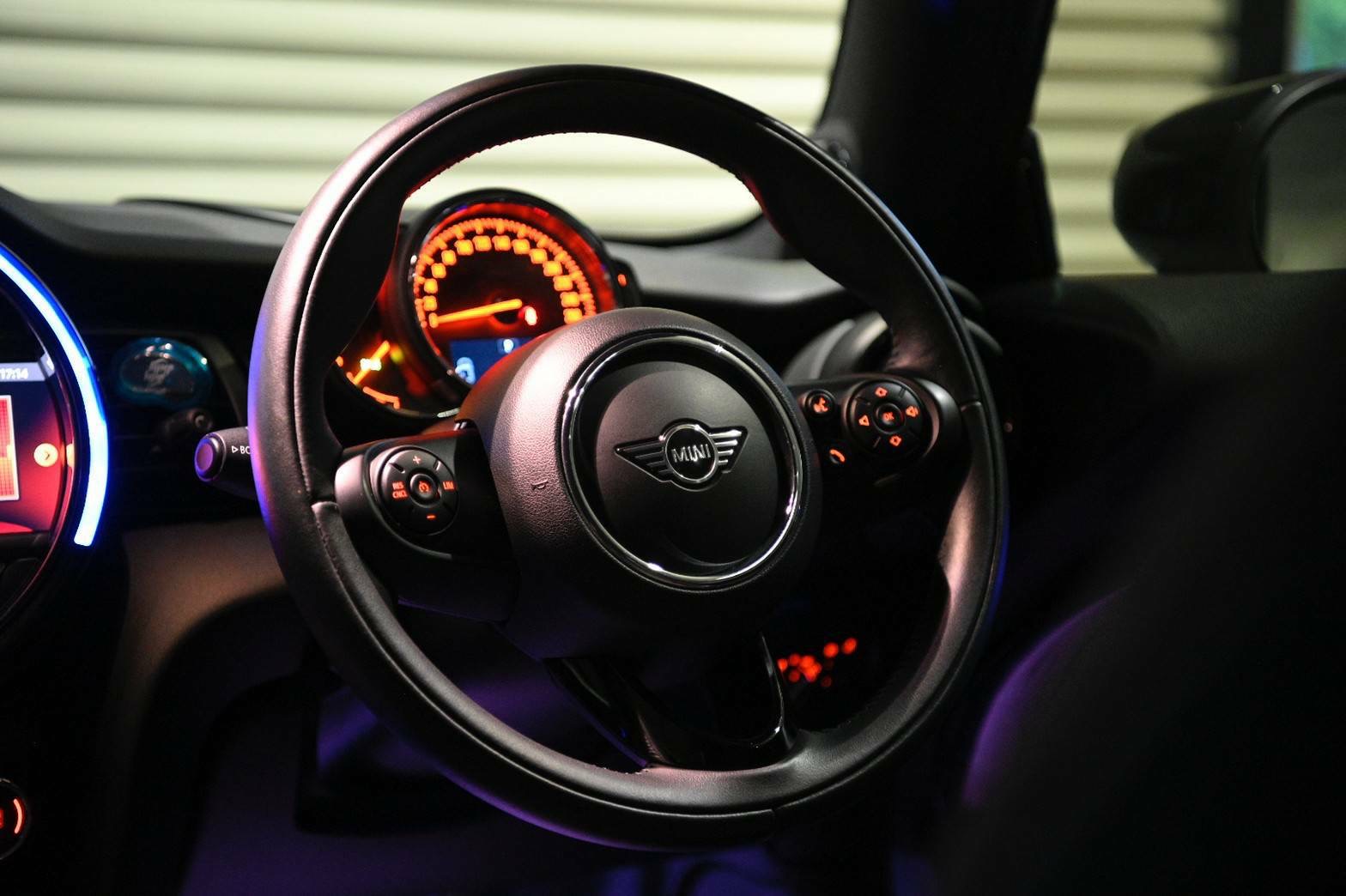 MINI Cooper S Hatch 3 Door Hightrim ปี 2020