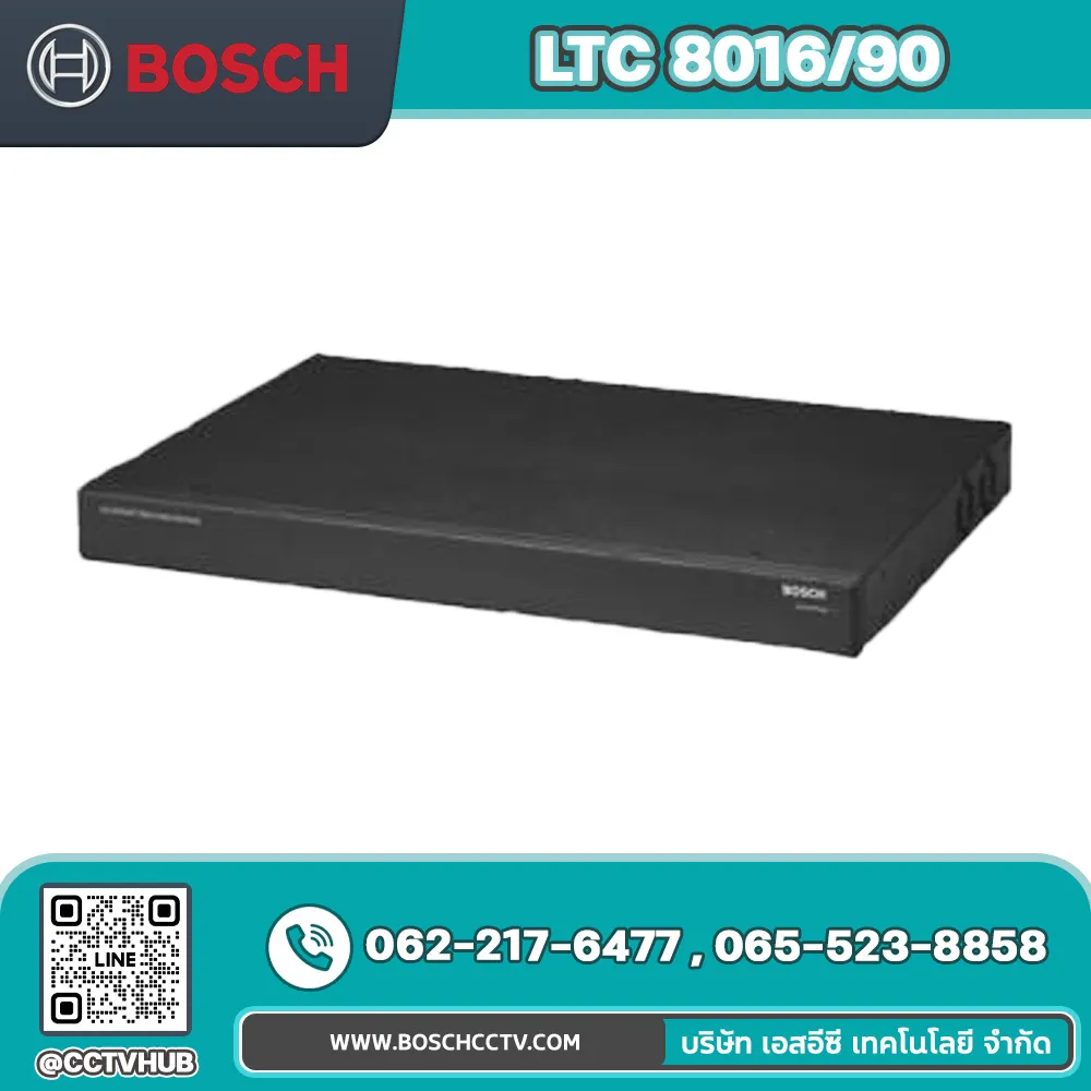 Accessories BOSCH รุ่น LTC 8016/90 Allegiant Bilinx Data Interface