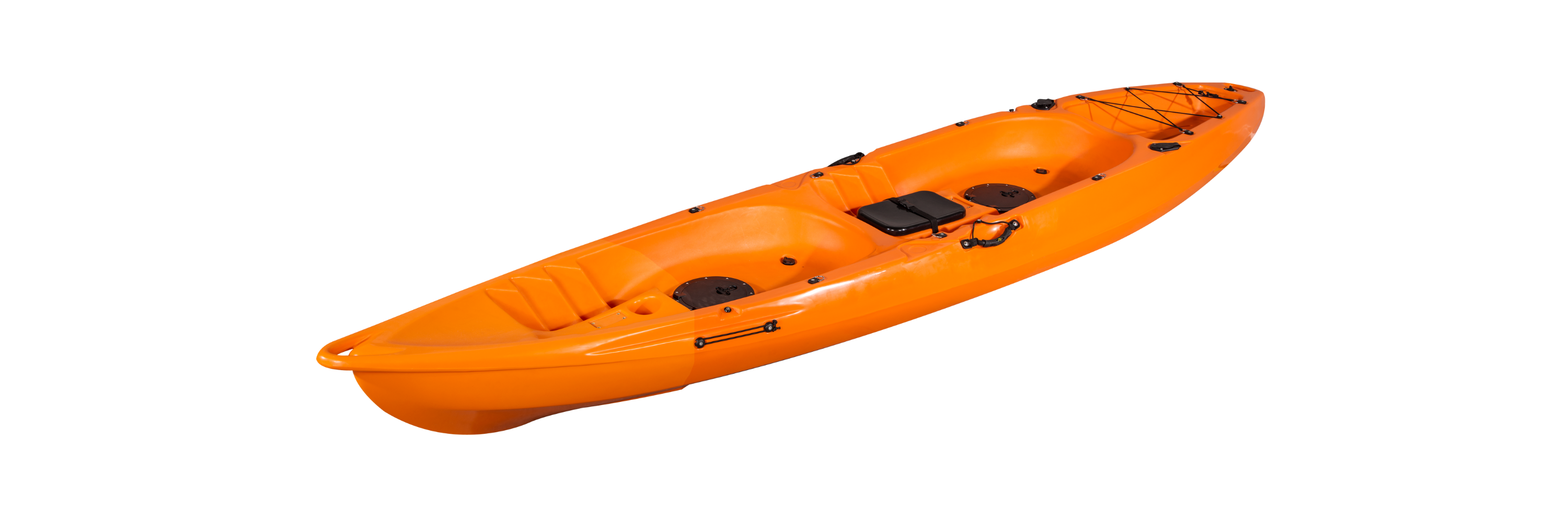 เรือคายัค 2 ที่นั่ง / kayak 2 seat