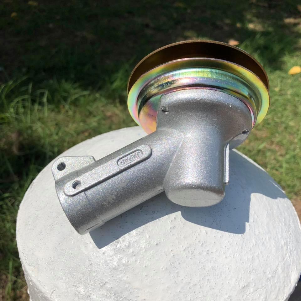 หัวเกียร์เครื่องตัดหญ้า